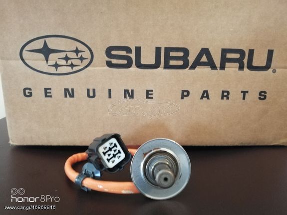 Subaru αισθητήρας λ 22641AA360 