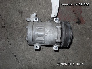 ΚΟΜΠΡΕΣΕΡ A/C LANCIA LYBRA-thumb-1
