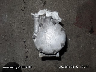 ΚΟΜΠΡΕΣΕΡ A/C LANCIA LYBRA-thumb-4