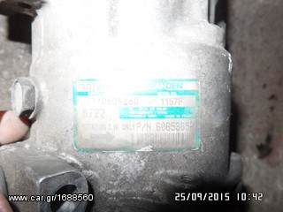 ΚΟΜΠΡΕΣΕΡ A/C LANCIA LYBRA-thumb-6