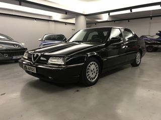 Alfa Romeo Alfa 164 1996 SUPER AUTOK-thumb-2
