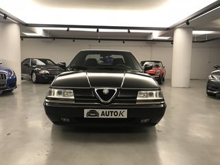 Alfa Romeo Alfa 164 1996 SUPER AUTOK-thumb-1