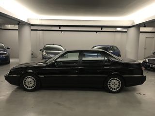 Alfa Romeo Alfa 164 1996 SUPER AUTOK-thumb-6