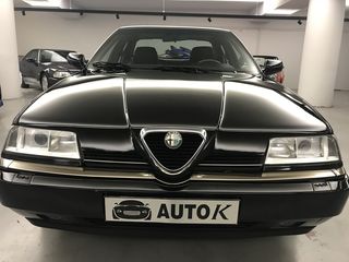 Alfa Romeo Alfa 164 1996 SUPER AUTOK-thumb-4