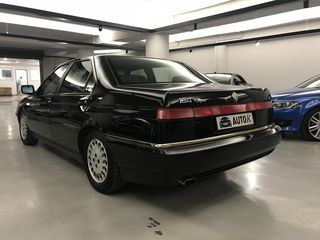 Alfa Romeo Alfa 164 1996 SUPER AUTOK-thumb-7