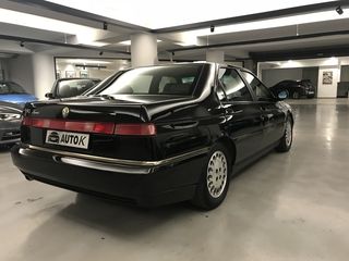 Alfa Romeo Alfa 164 1996 SUPER AUTOK-thumb-9