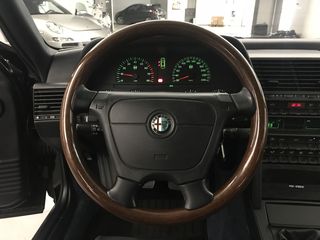 Alfa Romeo Alfa 164 1996 SUPER AUTOK-thumb-15