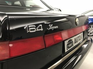 Alfa Romeo Alfa 164 1996 SUPER AUTOK-thumb-27
