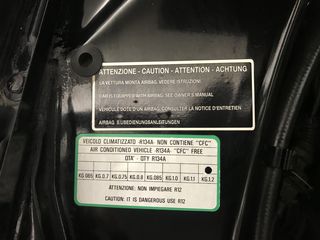 Alfa Romeo Alfa 164 1996 SUPER AUTOK-thumb-32