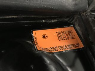 Alfa Romeo Alfa 164 1996 SUPER AUTOK-thumb-33
