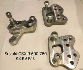 Ανταλλακτικά SUZUKI GSXR 600 750 K8 K9 GSX-R L0 08 09 10 ΑΝΤΑΛΛΑΚΤΙΚΑ