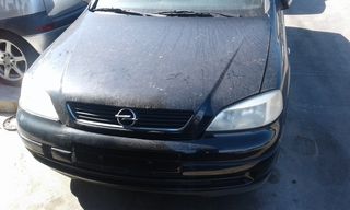 OPEL ASTRA G 1400cc