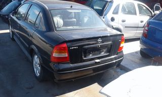 OPEL ASTRA G 1400cc-thumb-2