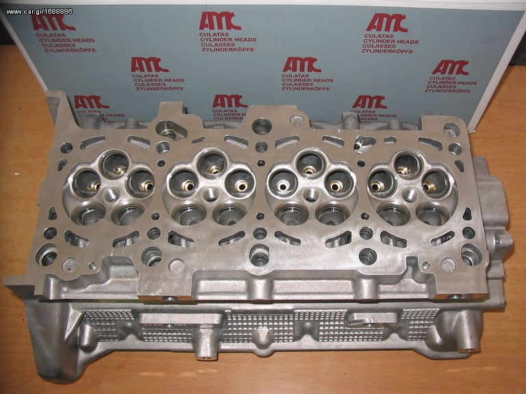 AUDI 1.8CC 20V TURBO