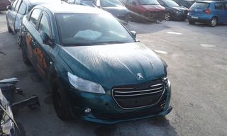 PEUGEOT 301 1600TDI-thumb-2
