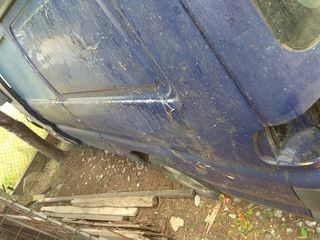 Mitsubishi L400  '99-thumb-1