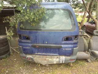Mitsubishi L400  '99-thumb-2