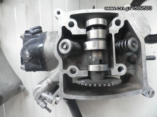 KYMCO DINK 250 ΚΙΝΗΤΗΡΑΣ-thumb-6