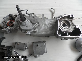 KYMCO DINK 250 ΚΙΝΗΤΗΡΑΣ-thumb-8