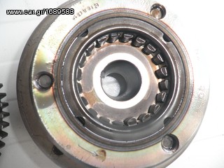 KYMCO DINK 250 ΚΙΝΗΤΗΡΑΣ-thumb-11