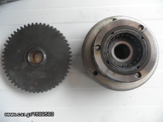 KYMCO DINK 250 ΚΙΝΗΤΗΡΑΣ-thumb-12