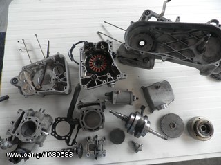 KYMCO DINK 250 ΚΙΝΗΤΗΡΑΣ-thumb-13