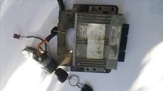 Εγκεφαλος σετ 307 8valvi