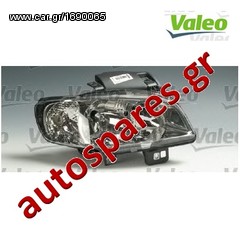 ΦΑΝΑΡΙ ΕΜΠΡΟΣ ΑΡ/ΔΕ VALEO SEAT IBIZA III '99->'02 ***ΔΩΡΕΑΝ ΑΠΟΣΤΟΛΗ***