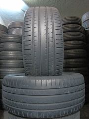 2TMX 255-50-19 PIRELLI PZERO ROSSO DOT (3815)