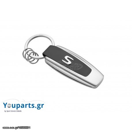 ΜΠΡΕΛΟΚ MERCEDES-BENZ  S-CLASS