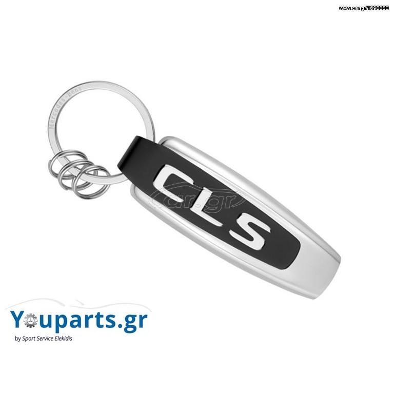 ΜΠΡΕΛΟΚ MERCEDES-BENZ CLS-CLASS