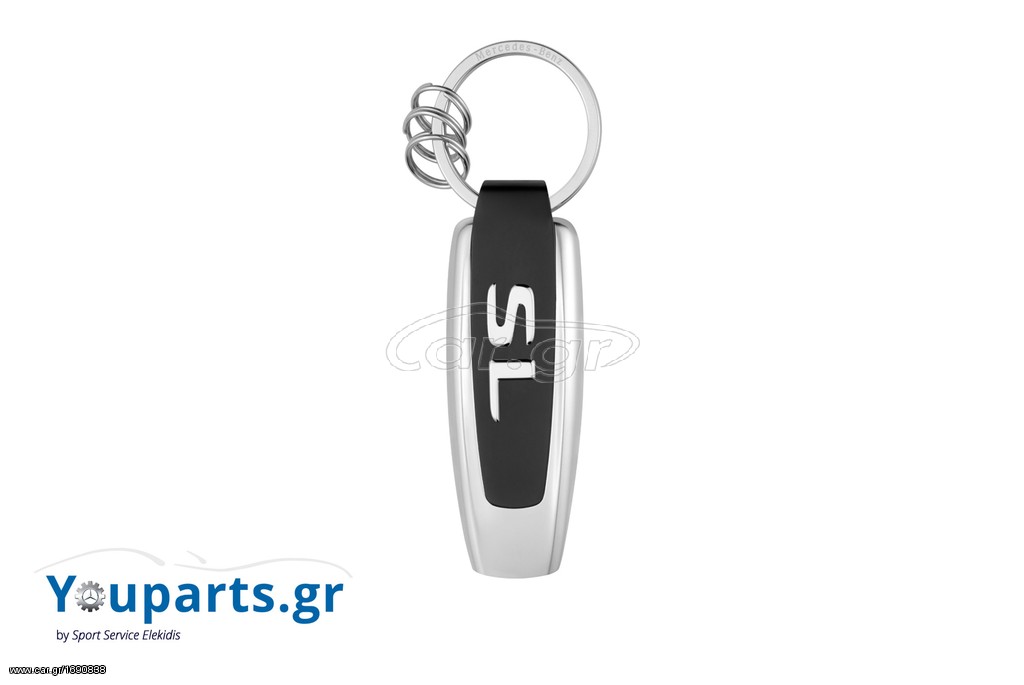ΜΠΡΕΛΟΚ MERCEDES-BENZ SL-CLASS