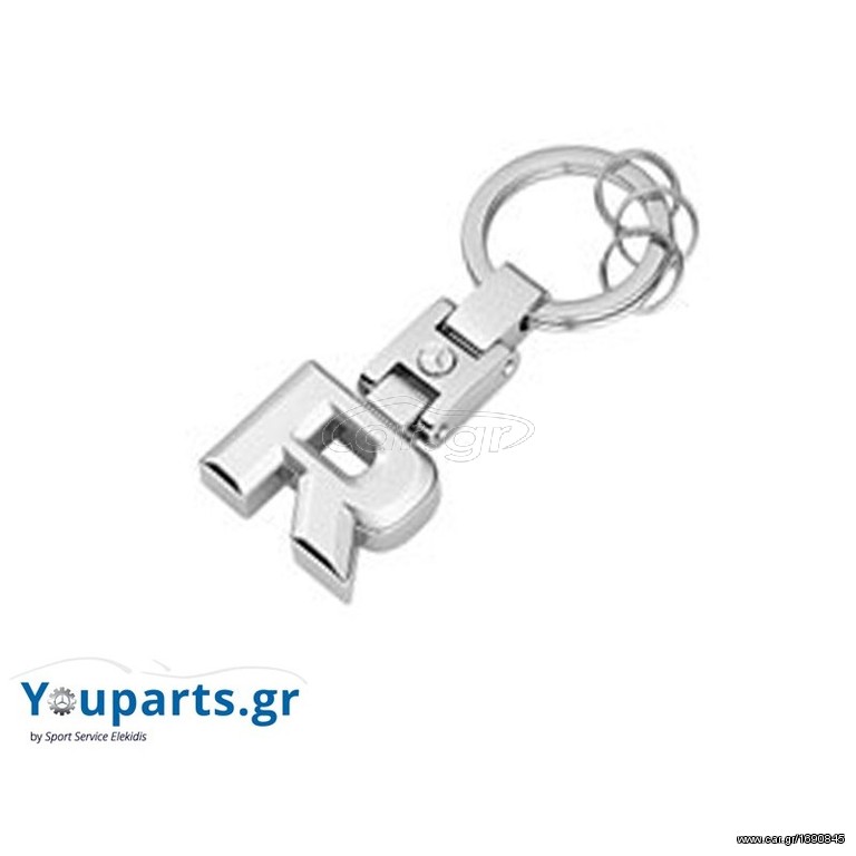 ΜΠΡΕΛΟΚ MERCEDES-BENZ R-CLASS