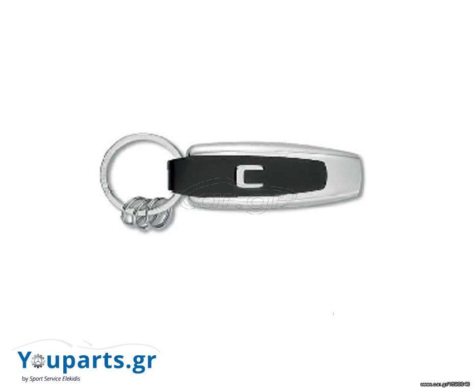 ΜΠΡΕΛΟΚ MERCEDES-BENZ C-CLASS