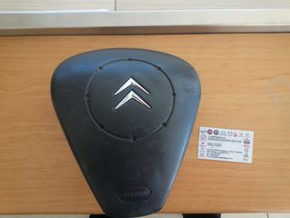 AIRBAG ΤΙΜΟΝΙΟΥ 1400CC CITROEN C3 2004-2009