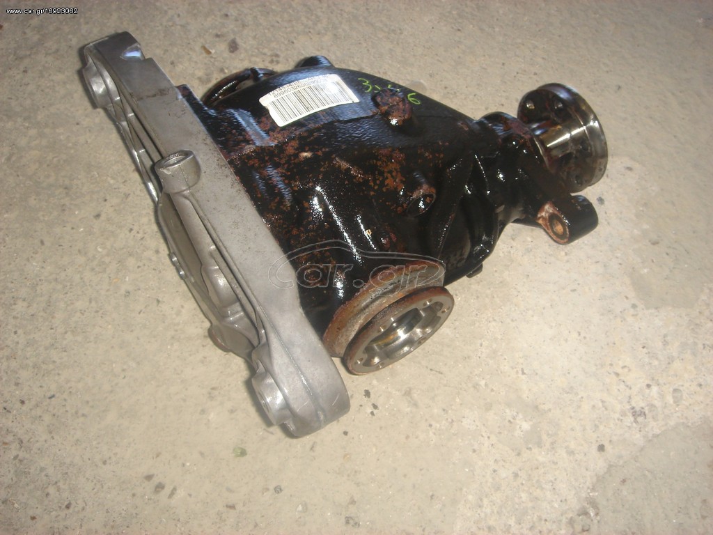 ΔΙΑΦΟΡΙΚ0 ΒΜW E39 ΒΗΜΑ  2,56