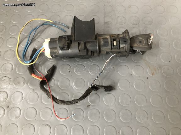 Διακόπτης μίζας για fiat punto 