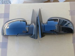 HYUNDAI GETZ SET ΗΛΕΚΤΡΙΚΟΙ ΚΑΘΡΕΠΤΕΣ ΓΝΗΣΙΟΙ!