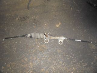 Κρεμαγιέρα Μηχανική για SMART FORTWO (2007 - 2011) (451) **Γ** | Kiparissis - The King Of Parts