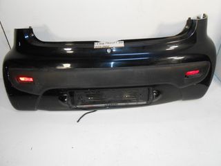 ΠΡΟΦΥΛΑΚΤΗΡΑΣ ΠΙΣΩ CITROEN C1  TOY 2012 FACELIFT 107 , 52159-0H050