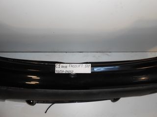 ΠΡΟΦΥΛΑΚΤΗΡΑΣ ΠΙΣΩ CITROEN C1  TOY 2012 FACELIFT 107 , 52159-0H050-thumb-1