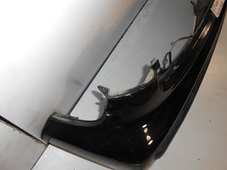 ΠΡΟΦΥΛΑΚΤΗΡΑΣ ΠΙΣΩ CITROEN C1  TOY 2012 FACELIFT 107 , 52159-0H050-thumb-3