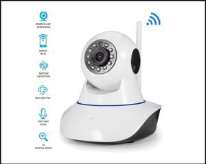 IP CAMERA