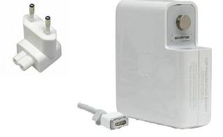Φορτιστής για Apple, 16.5V, 3.65A. 60W (OEM)