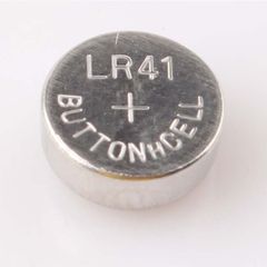 Μπαταρία Button Cell AG3 LR41 SODA GP392 1.5V