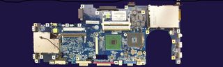 LB.A610201 Acer Aspire 9500 915PM laptop motherboard