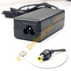 19V 2.1A 40W φορτιστής για Samsung Laptop OEM 5.5mm/3mm