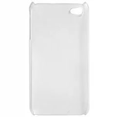 Crystal Case Πλαστική θήκη για Apple iPhone 4 ΟΕΜ