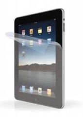Anti-glare - προστατευτικό οθόνης για iPad II/ new iPad