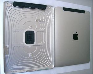 iPad I Back Cover 3G Version 32GB